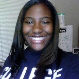 Meet your Posher, Candice